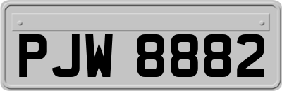 PJW8882