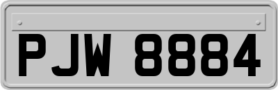 PJW8884