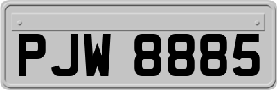 PJW8885
