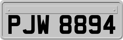 PJW8894