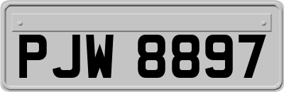 PJW8897
