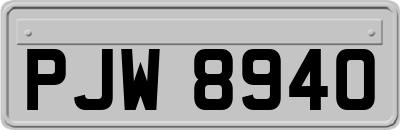 PJW8940