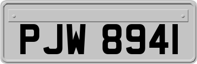 PJW8941