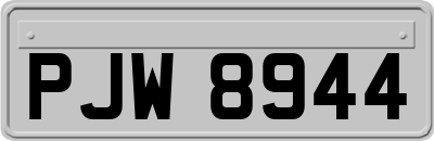 PJW8944