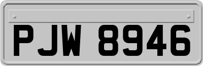 PJW8946