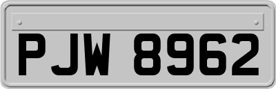 PJW8962
