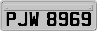 PJW8969