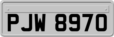 PJW8970