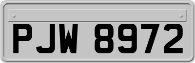 PJW8972