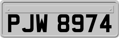 PJW8974