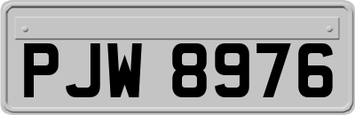PJW8976