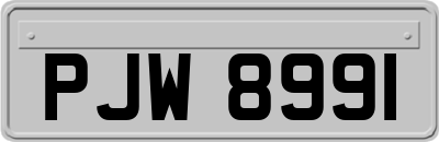 PJW8991