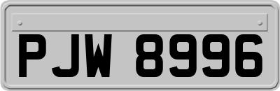 PJW8996