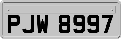 PJW8997