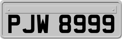 PJW8999