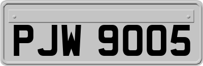 PJW9005