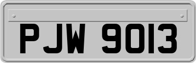 PJW9013