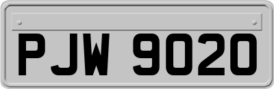 PJW9020