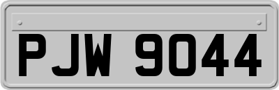 PJW9044