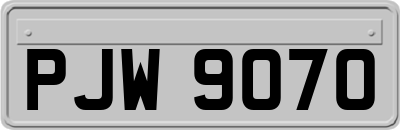 PJW9070