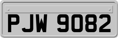PJW9082