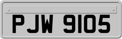 PJW9105