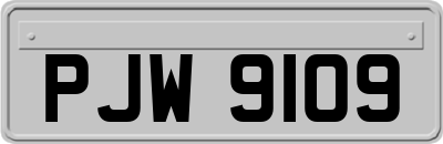 PJW9109