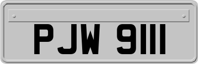 PJW9111