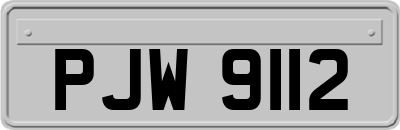 PJW9112