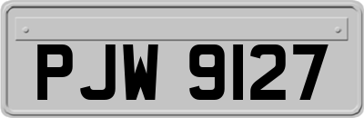 PJW9127