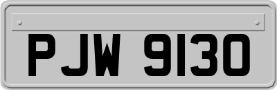 PJW9130