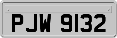 PJW9132