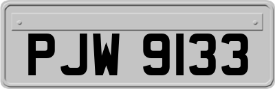 PJW9133