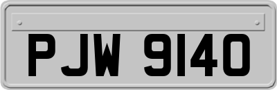 PJW9140