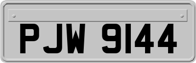 PJW9144