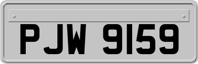 PJW9159