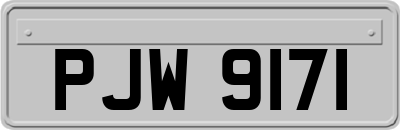 PJW9171
