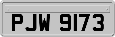 PJW9173
