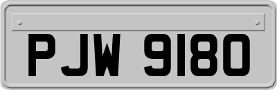 PJW9180
