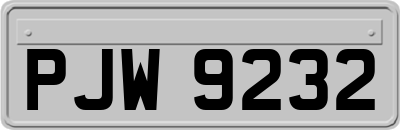 PJW9232