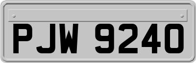PJW9240