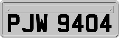 PJW9404