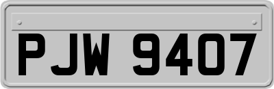 PJW9407