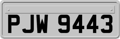 PJW9443