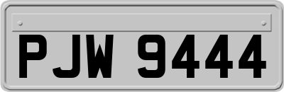PJW9444