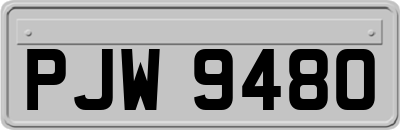 PJW9480