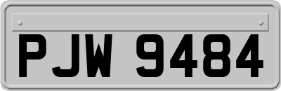 PJW9484