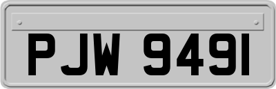 PJW9491