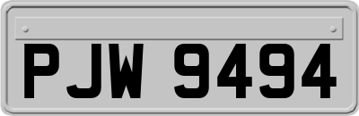PJW9494