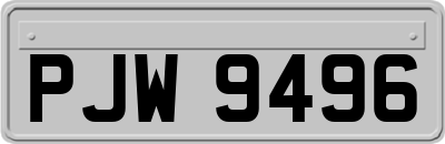 PJW9496